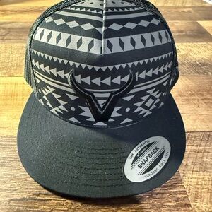 Vexil hat co SnapBack hat